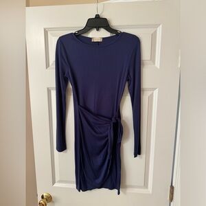 altared state dress size large